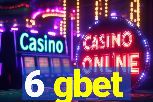 6 gbet